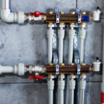 Electrical and Plumbing